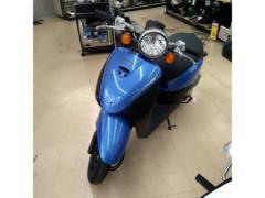 ホンダ/HONDA トゥデイ AF67