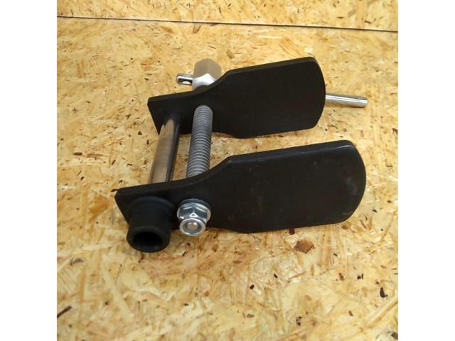 ASTRO
PRODUCTS Disc Brake Piston Tool
DT211