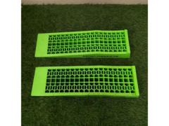 ASTRO
PRODUCTS (Astro Products)
Plastic car lamp
Lime green