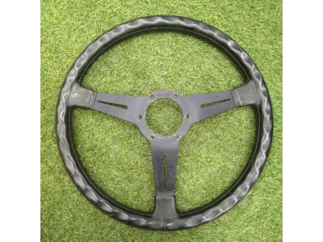 NARDI クラシック 3本スポークステアリング36Φ