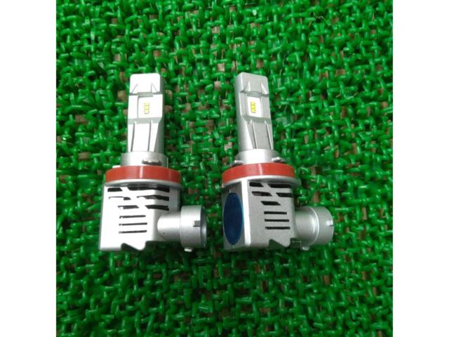 ACW LEDバルブ
