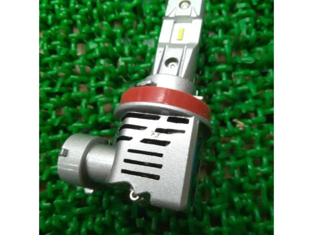 ACW LEDバルブ