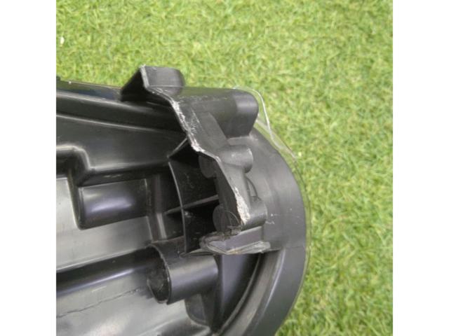 【ワケアリ・現状販売】【助手席側のみ】トヨタ純正 170系シエンタ前期型 純正ヘッドライト