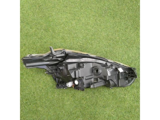 【ワケアリ・現状販売】【助手席側のみ】トヨタ純正 170系シエンタ前期型 純正ヘッドライト