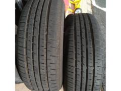 [2本]GRENLANDER COLO H02 205/60R16 2024年製造