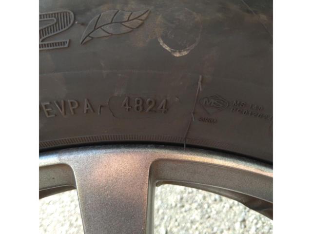 [2本]GRENLANDER COLO H02 205/60R16 2024年製造