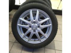 BRIDGESTONE(ブリヂストン) ECO FORME(エコフォルム) SE-20 + BRIDGESTONE BLIZZAK VRX3 2021年製造 4本セット