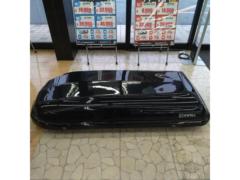 CAR-MATE RV-INNO BRQ33 ルーフボックス