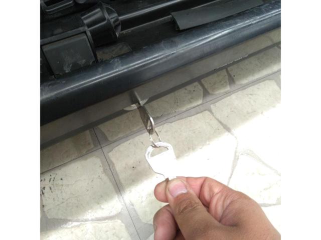 CAR-MATE RV-INNO BRQ33 ルーフボックス
