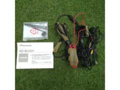 Pioneer carrozzeria ND-BC001 バックカメラユニット