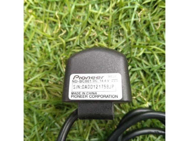 Pioneer carrozzeria ND-BC001 バックカメラユニット