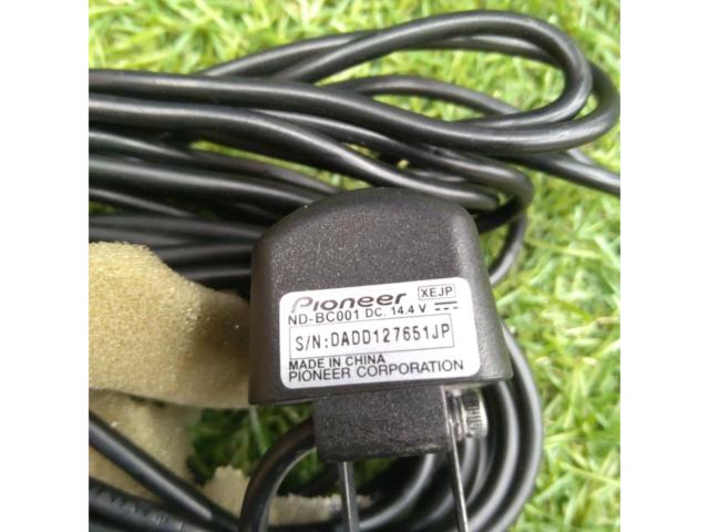 Pioneer carrozzeria ND-BC001 バックカメラユニット