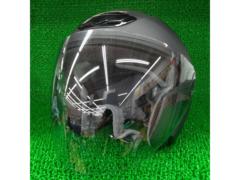 OGK Kabuto(カブト) Venire(ヴェニーレ) ジェットヘルメット Mサイズ マットブラック