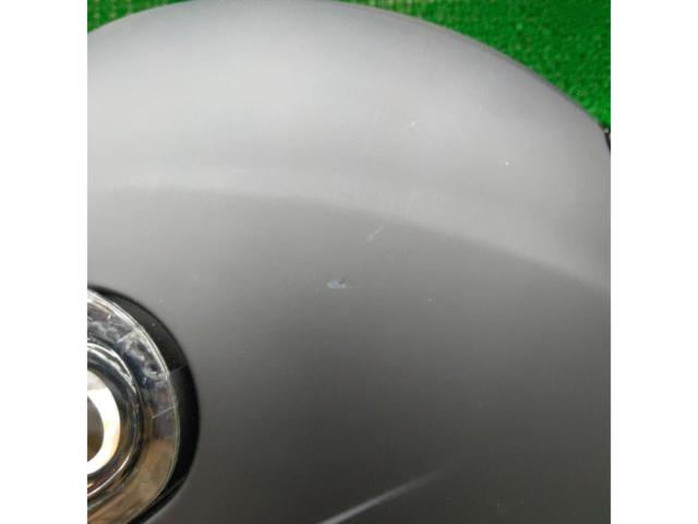 OGK Kabuto(カブト) Venire(ヴェニーレ) ジェットヘルメット Mサイズ マットブラック
