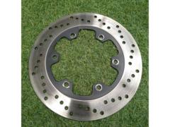 Ducati(ドゥカティ)/Brembo(ブレンボ) Monster(モンスター) S4 (’03) 純正リアブレーキディスクローター