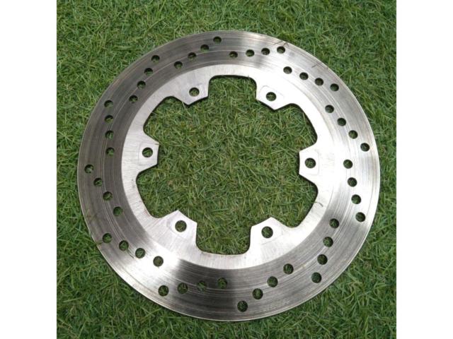 Ducati(ドゥカティ)/Brembo(ブレンボ) Monster(モンスター) S4 (’03) 純正リアブレーキディスクローター