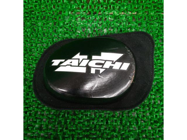 RSTaichi(RSタイチ) バンクセンサー(ラウンドタイプニースライダー) 左右セット