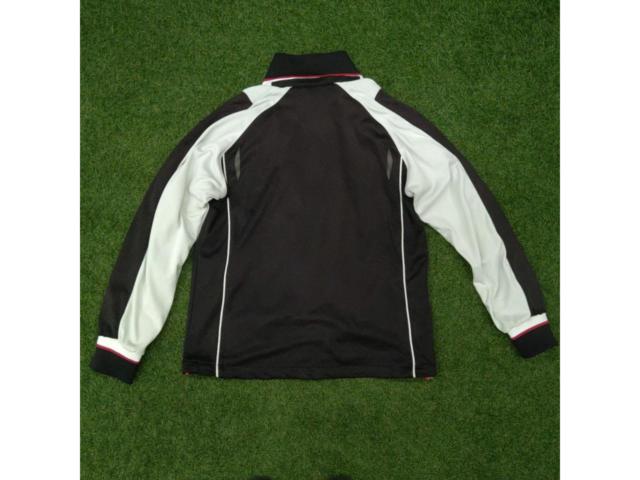 【XLサイズ/パッド類欠品】KOMINE(コミネ) スムースメッシュジャージパーカ-ザネ