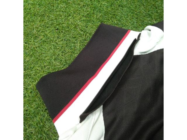 【XLサイズ/パッド類欠品】KOMINE(コミネ) スムースメッシュジャージパーカ-ザネ