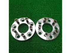 Durax PCDチェンジャー/ 114.3-5H→100-5H 15mm P1.25