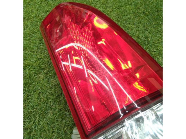 スズキ純正 MC21S ワゴンR 後期純正テールレンズ