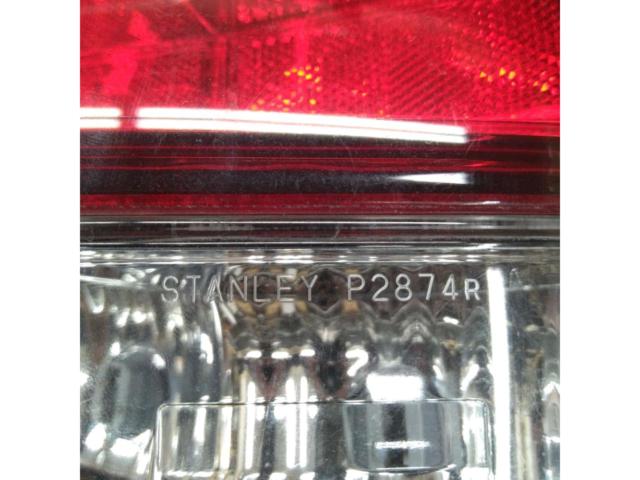 スズキ純正 MC21S ワゴンR 後期純正テールレンズ
