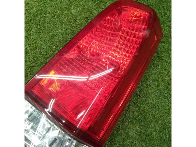 スズキ純正 MC21S ワゴンR 後期純正テールレンズ