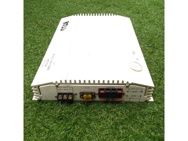 BOSS AVA-850 4chアンプ200W×4ch