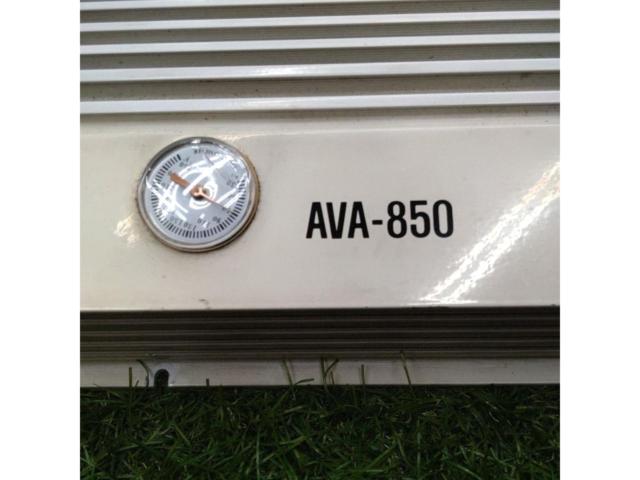 BOSS AVA-850 4chアンプ200W×4ch
