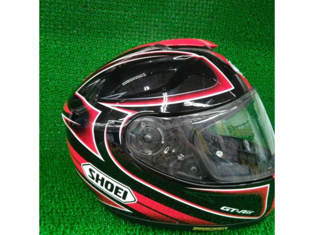 SHOEI(ショウエイ) GT-Air EXPANSE(エクスパンス) XLサイズ フルフェイスヘルメット