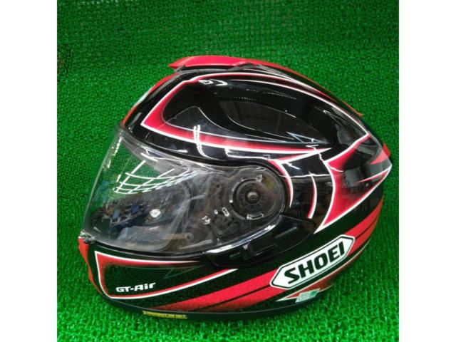 SHOEI(ショウエイ) GT-Air EXPANSE(エクスパンス) XLサイズ フルフェイスヘルメット