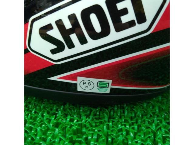 SHOEI(ショウエイ) GT-Air EXPANSE(エクスパンス) XLサイズ フルフェイスヘルメット