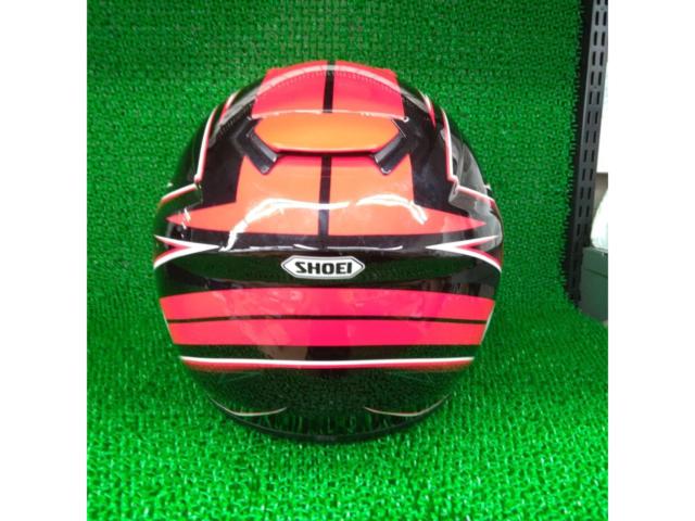 SHOEI(ショウエイ) GT-Air EXPANSE(エクスパンス) XLサイズ フルフェイスヘルメット