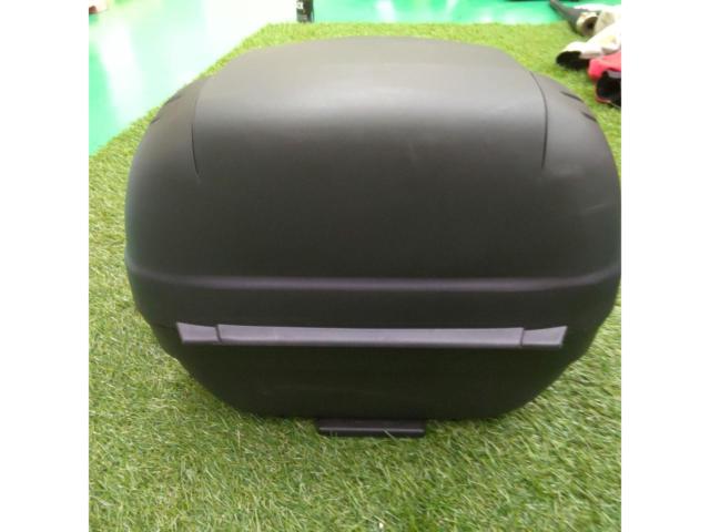 SHAD SH29 トップケース･リアボックス ブラック 29L