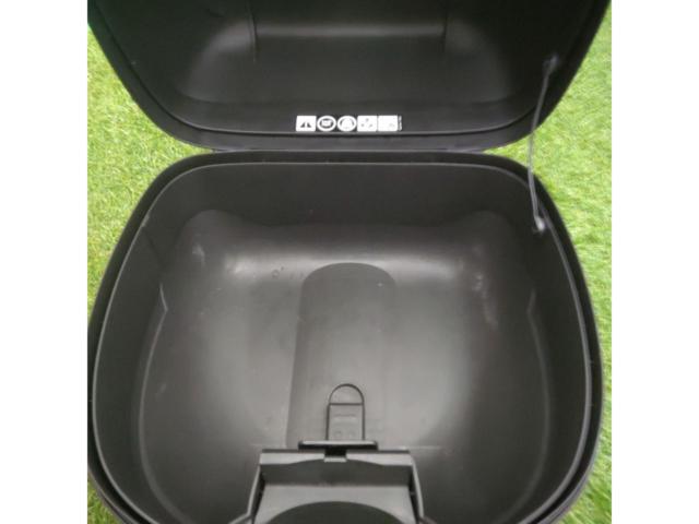 SHAD SH29 トップケース･リアボックス ブラック 29L