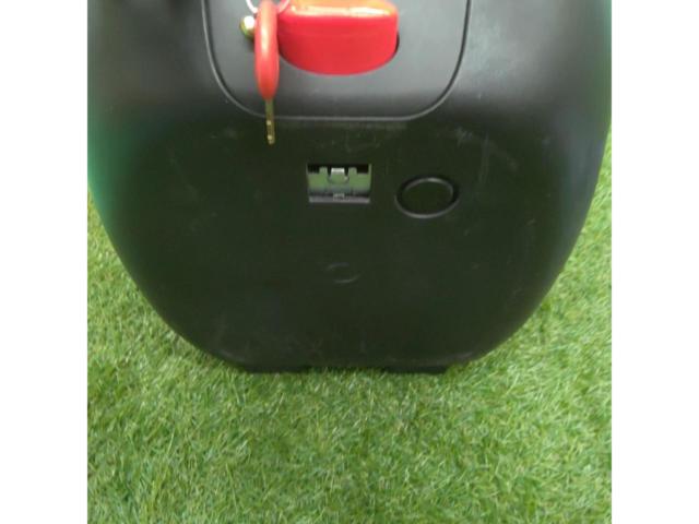 GIVI E250N2D WILDCAT モノロックケース(トップケース･リアボックス) スモークレンズ仕様 ブラック 25L