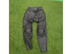 Nankaibuhin(南海部品) レザーパンツ Lサイズ