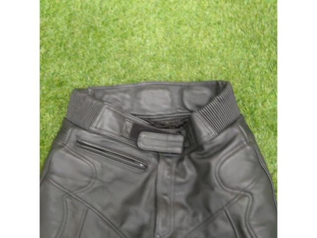 Nankaibuhin(南海部品) レザーパンツ Lサイズ