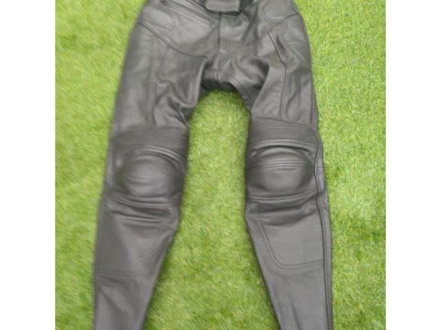 Nankaibuhin(南海部品) レザーパンツ Lサイズ