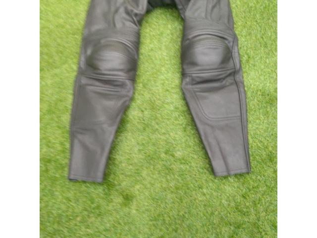 Nankaibuhin(南海部品) レザーパンツ Lサイズ