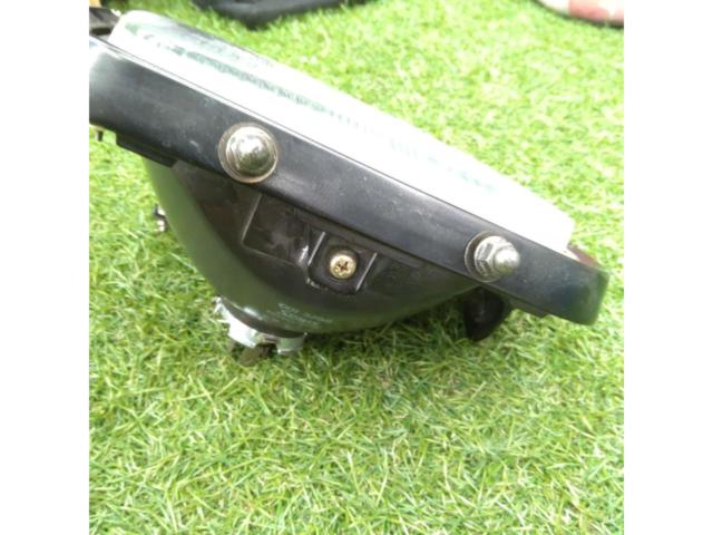 Kawasaki(カワサキ) ZRX400/ZR400E 純正角目ヘッドライトレンズ