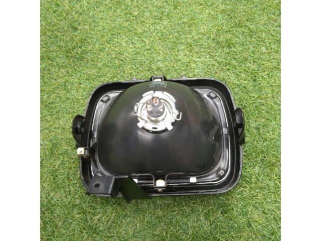 Kawasaki(カワサキ) ZRX400/ZR400E 純正角目ヘッドライトレンズ