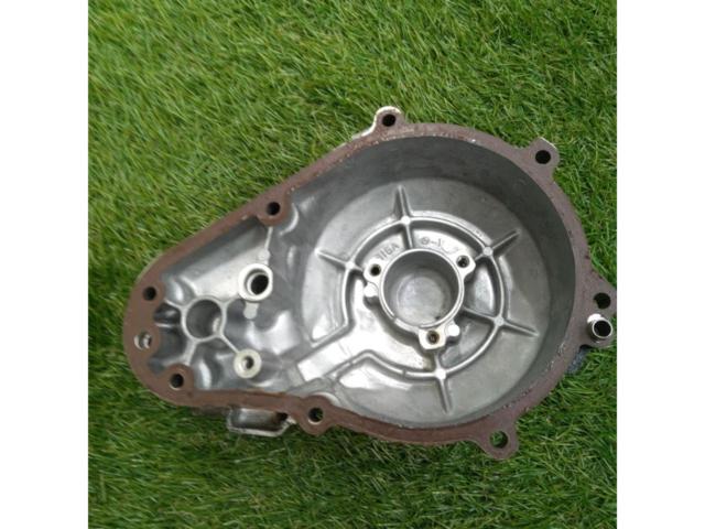Kawasaki(カワサキ) ZRX400/ZR400E 純正ジェネレーターカバー ブラック