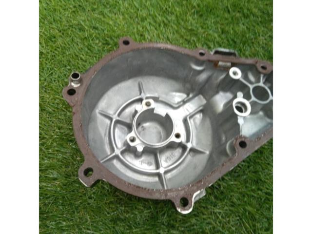 Kawasaki(カワサキ) ZRX400/ZR400E 純正ジェネレーターカバー ブラック