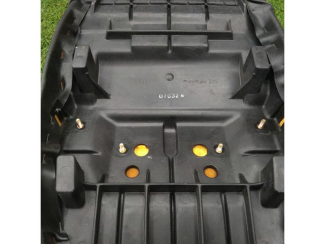 Kawasaki(カワサキ) ZRX400/ZR400E 純正シート