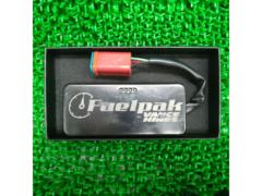 VANCE&HINES Fuelpak(フューエルパック) FP3 ハーレーダビッドソン 2007年以降用 燃調ユニット