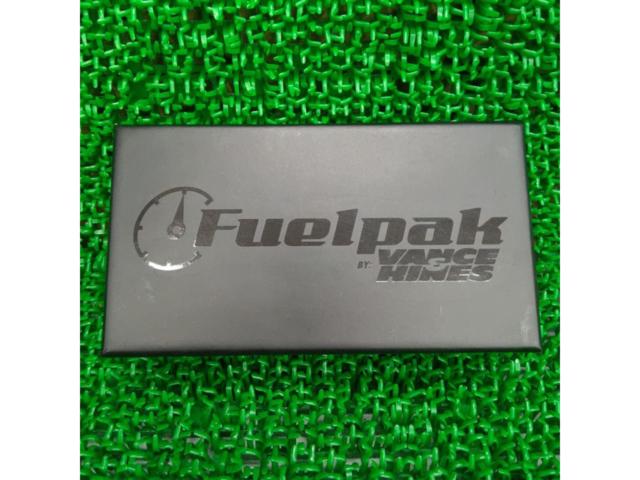 VANCE&HINES Fuelpak(フューエルパック) FP3 ハーレーダビッドソン 2007年以降用 燃調ユニット