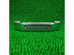 Kawasaki(カワサキ) 純正 フォークカバーエンブレム