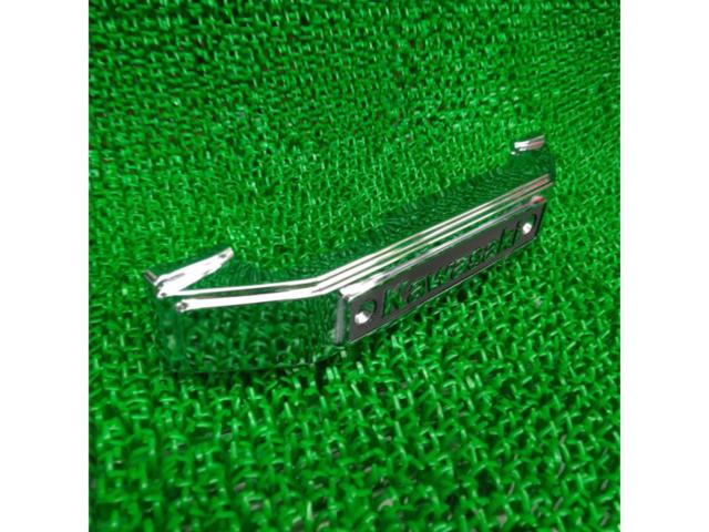 Kawasaki(カワサキ) 純正 フォークカバーエンブレム