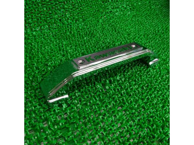 Kawasaki(カワサキ) 純正 フォークカバーエンブレム